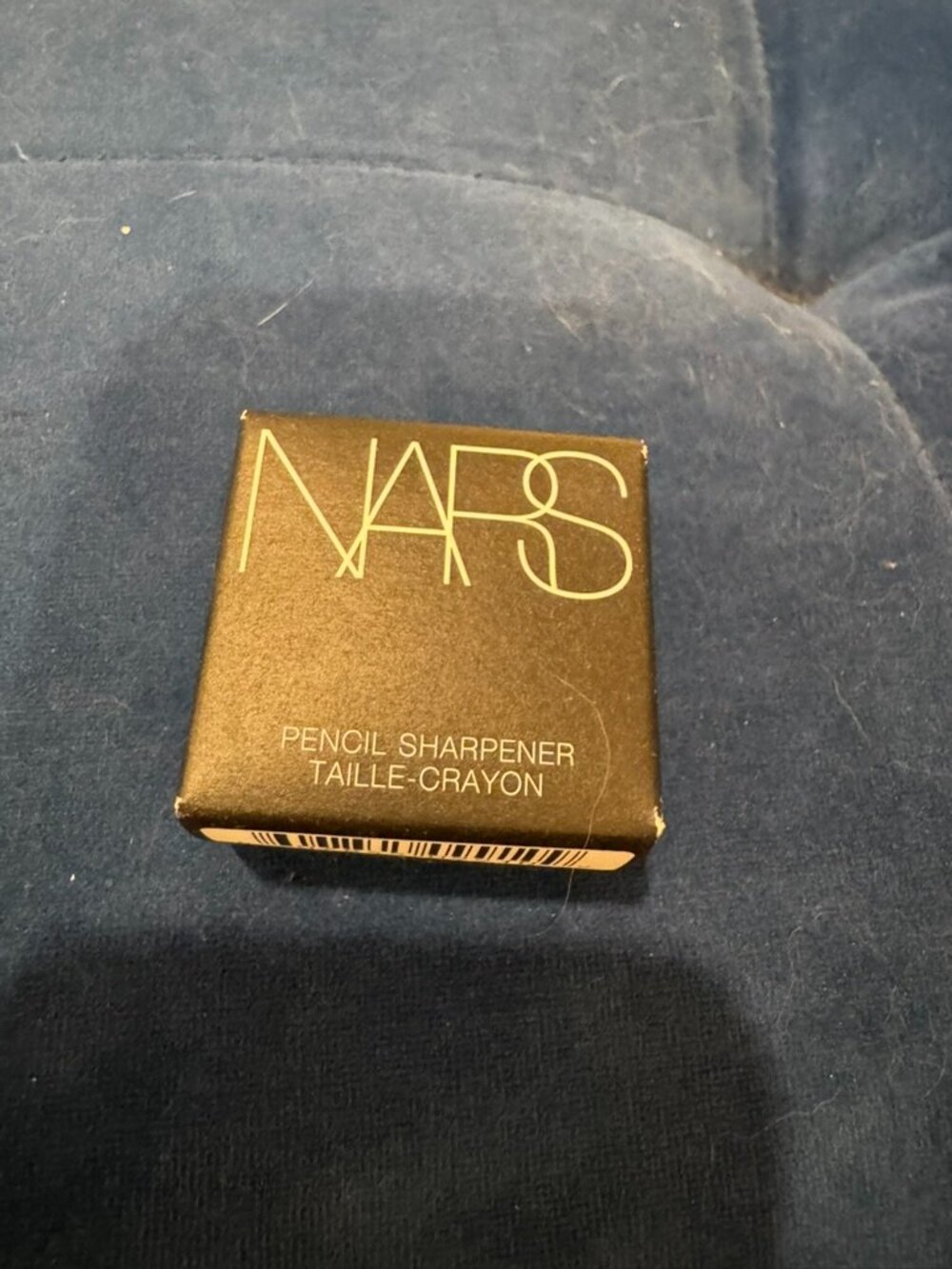 NARS Pencil Sharpener